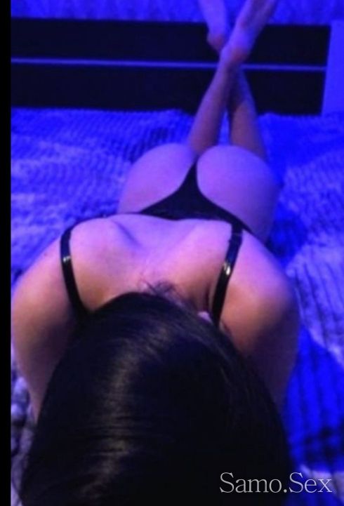 🔱🎀 Влез в мен и ме запали 🔥🫦 -  снимка 3