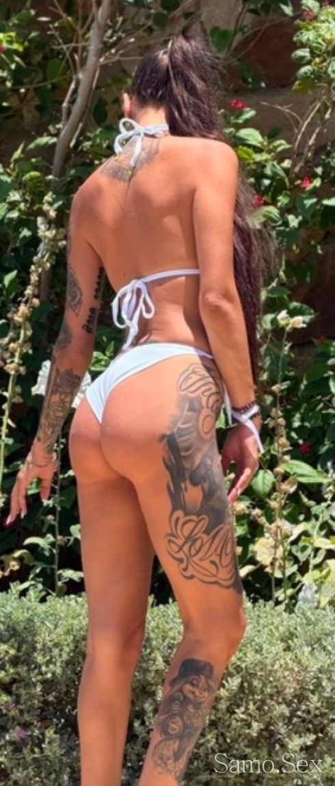 Нова във града  със дискретен терен vip escort 200€ -  снимка 2