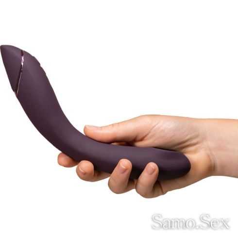 Womanizer OG Pleasure Air стимулатор на G-точката -  снимка 2