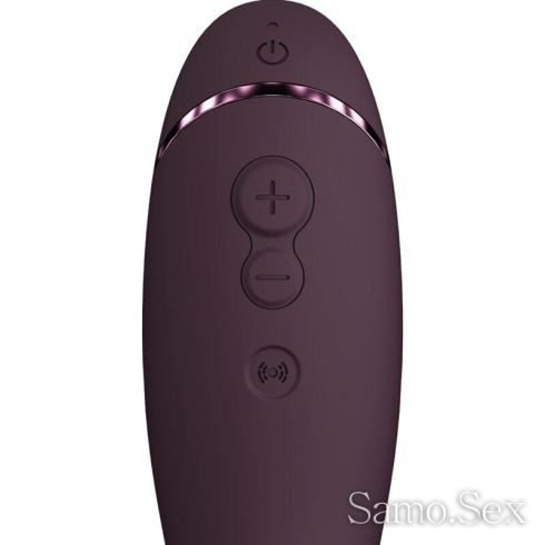 Womanizer OG Pleasure Air стимулатор на G-точката -  снимка 3