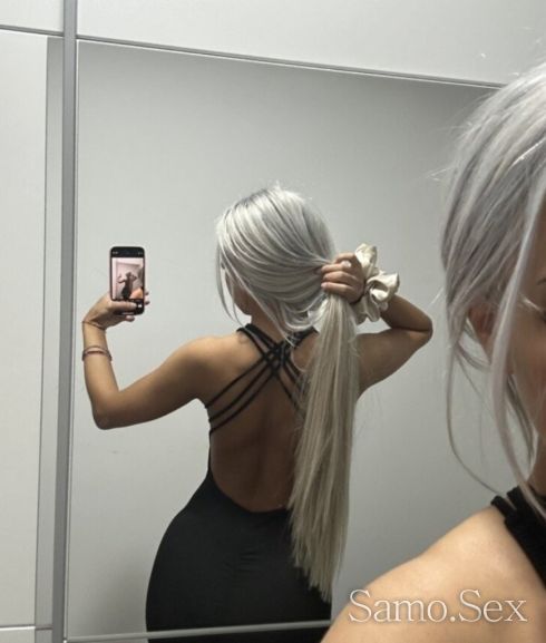 New🔞 ⚜️Natally VIP Escort⚜️ GFE✔️🔞 🔥 -  снимка 4