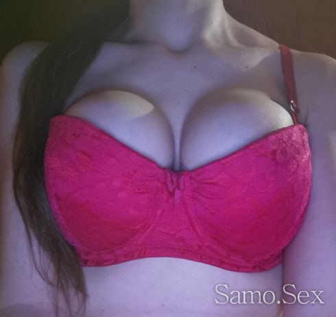 Sexy mace 50evro /30min -  снимка 1