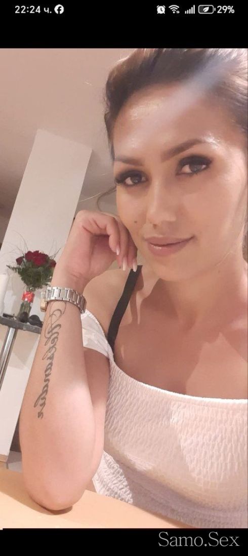 Escort girl -  снимка 4