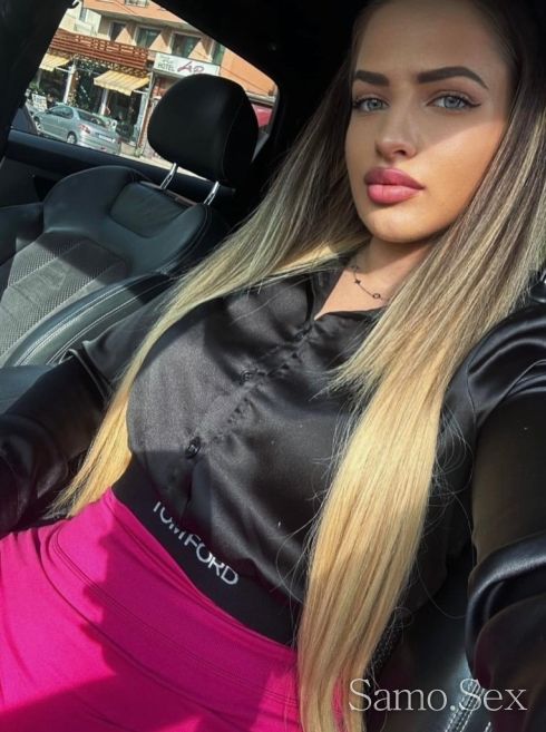 ❤️‍🔥Hot girl ❤️‍🔥 -  снимка 11