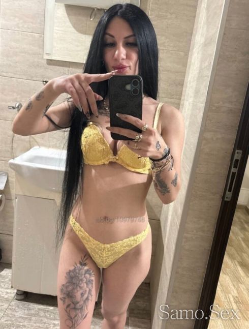 Джени -  снимка 6