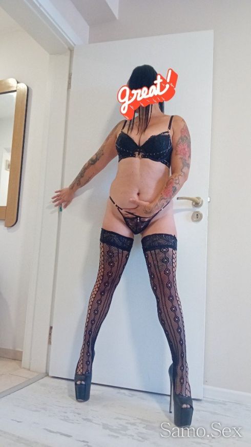 GFE TOP Sex escort 🫦 💦😘  пълна програма 100 евро -  снимка 1