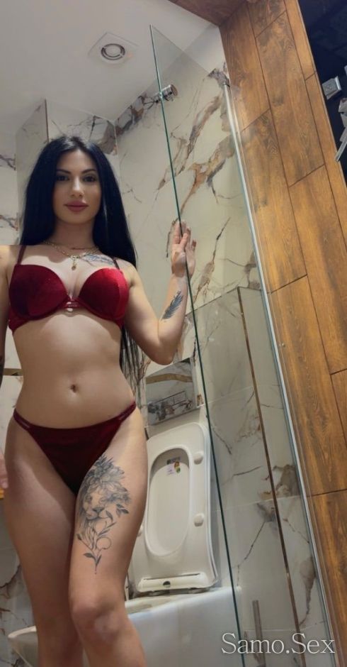 Сиси Нова съм в града за няколко дена -  снимка 6