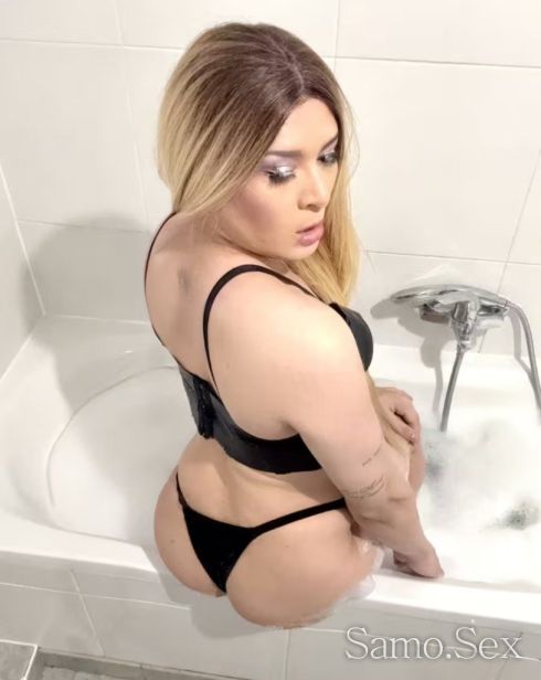 Алора🖤транс мацка за кратко вашия грат активна пасивна🖤 -  снимка 10