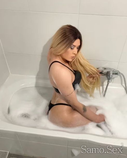 Алора🖤транс мацка за кратко вашия грат активна пасивна🖤 -  снимка 15