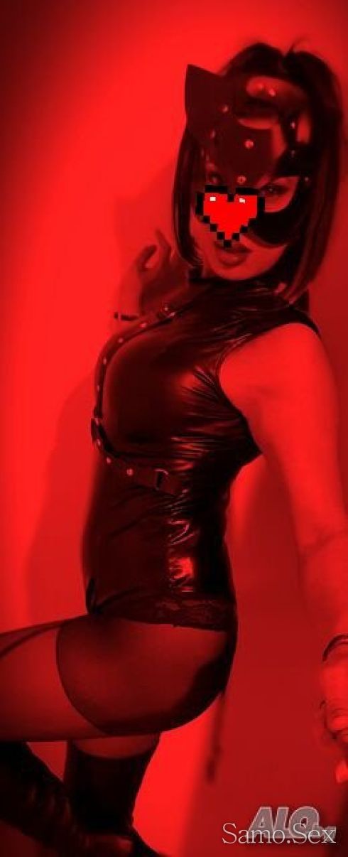 BDSM 30мин50EUR Бъди покорен роб да се изчукаме взаймно 150EUR -  снимка 12
