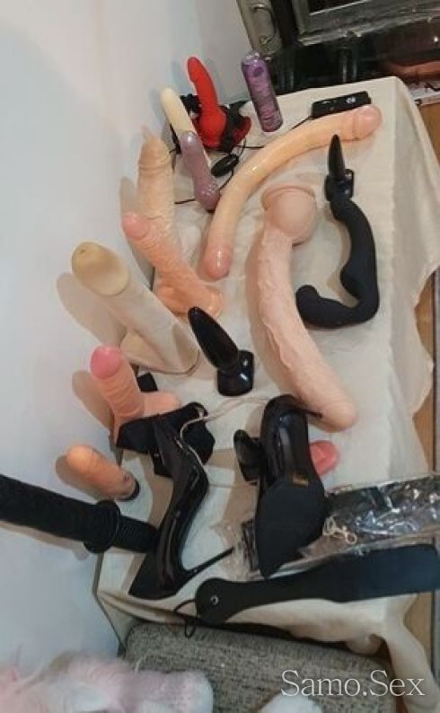 BDSM 30мин50EUR Бъди покорен роб да се изчукаме взаймно 150EUR -  снимка 4