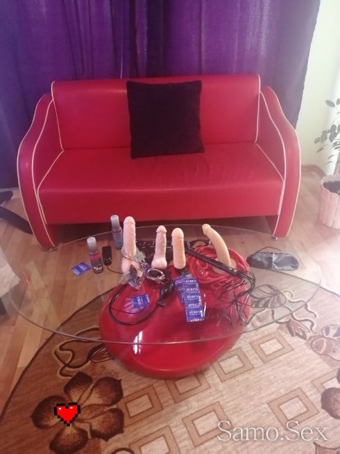 BDSM 30мин50EUR Бъди покорен роб да се изчукаме взаймно 150EUR -  снимка 8