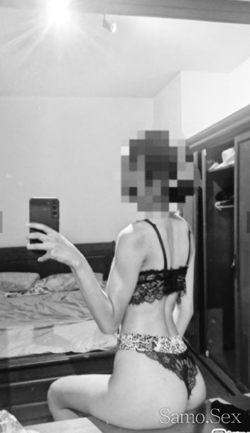 Привет нова секси мацка ви очаква -  снимка 1