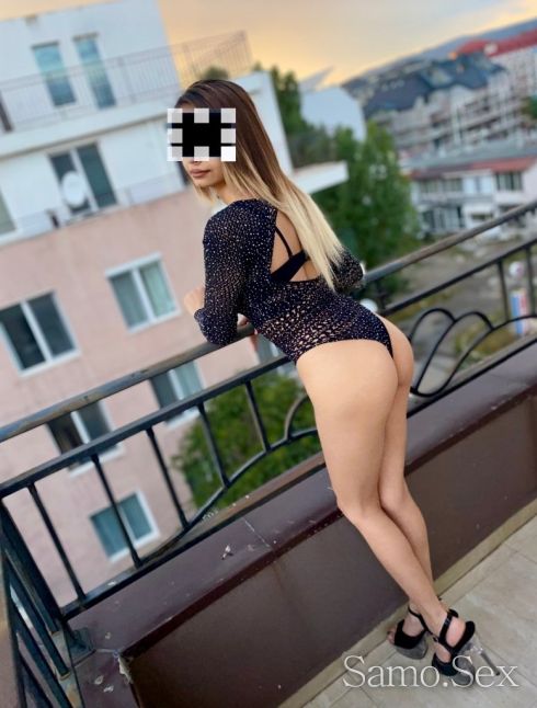 New Escort Here’s -  снимка 2