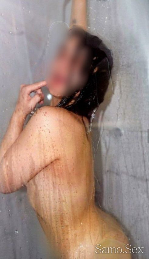 Палава и мокра👄💋 -  снимка 4