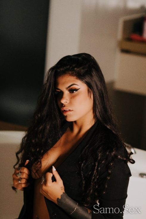 🍑Bianca from Brazil🍑 -  снимка 2