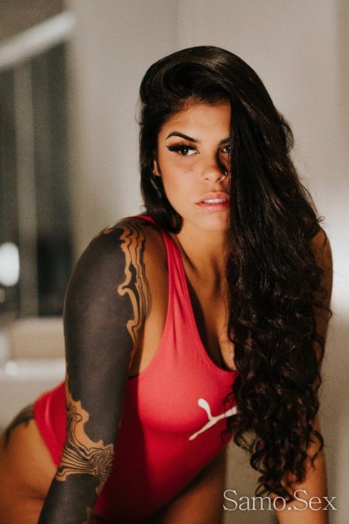 🍑Bianca from Brazil🍑 -  снимка 3