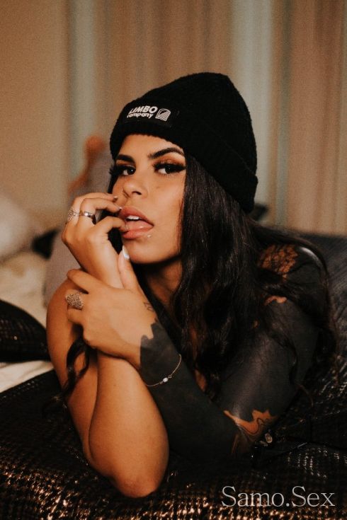 🍑Bianca from Brazil🍑 -  снимка 5
