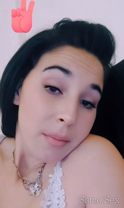 Перверзната Мели може и при мен може и при теб❤️💋🥰 -  снимка 4