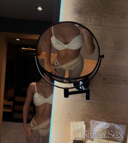 Alexa Top Model 100% 🇧🇬 👅Посещавам адреси, Хотели -  снимка 1