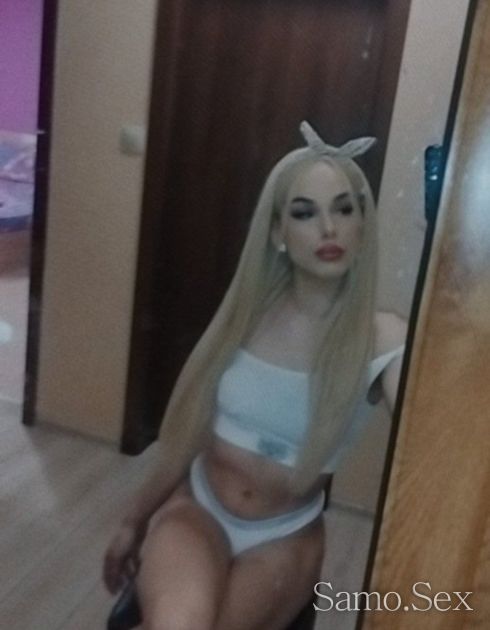 Ново Транс Искушение🧸15мин 35евро🧸 -  снимка 5