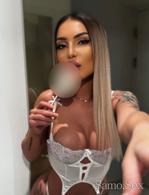 Real bitch💦❤️‍🔥 -  снимка 1