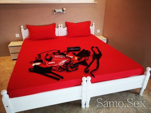 Лукс, страст и дискретни желания -  снимка 5