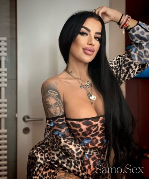 🔞𝑺𝒆𝒙𝒚 𝑩𝒓𝒖𝒏𝒆𝒕𝒕𝒆 💯 Real 🫦 GFE -  снимка 10
