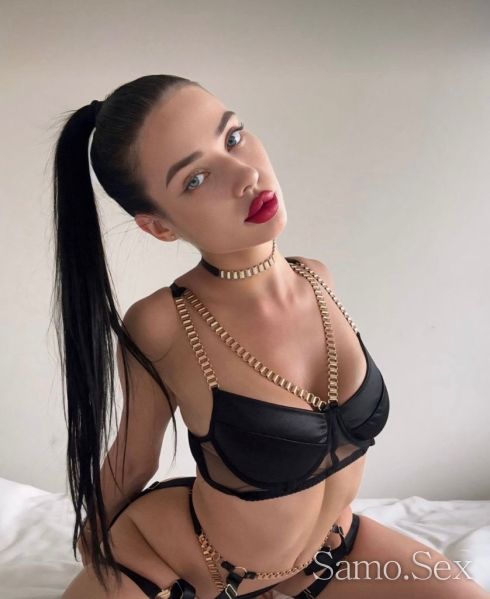 TOP 👑 BRUNETTE 👑 ESCORT -  снимка 4