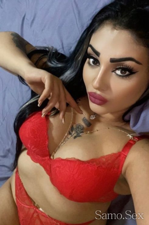 ❤️Страстна и възбудена❤️ -  снимка 4