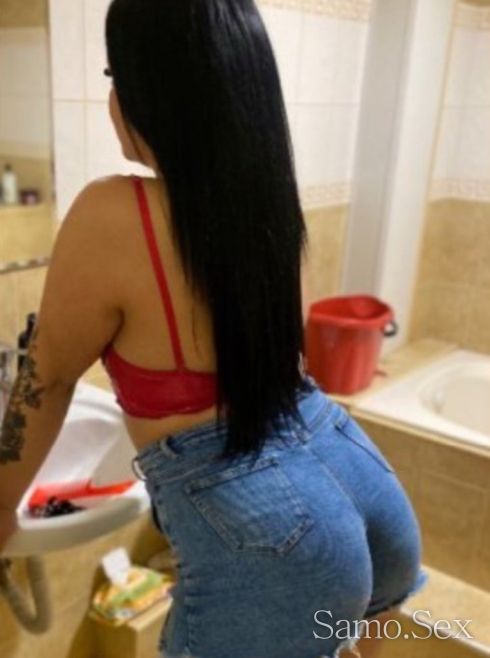 ❤️Страстна и възбудена❤️ -  снимка 5