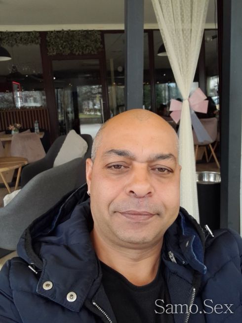 Афробългарин за Дами -  снимка 2