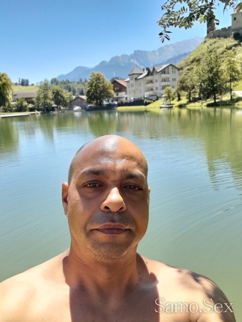 Афробългарин за Дами -  снимка 3