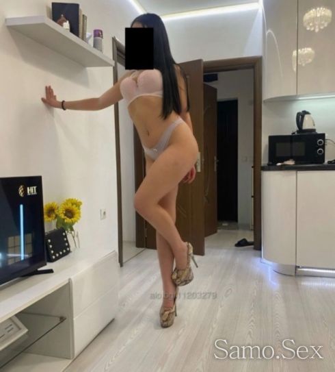 Тук съм да изпълня твоите желания😉💋 -  снимка 7