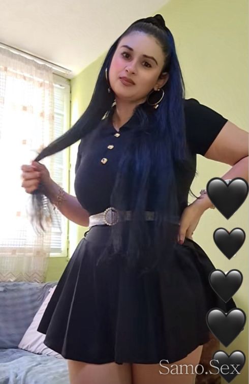 Секси момиче❤️😋 60€ 1-час 40€ 30-минути😋 -  снимка 2