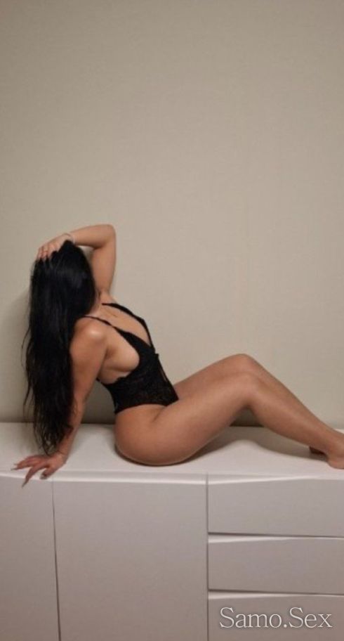 69 френска без кондом в цената -  снимка 1