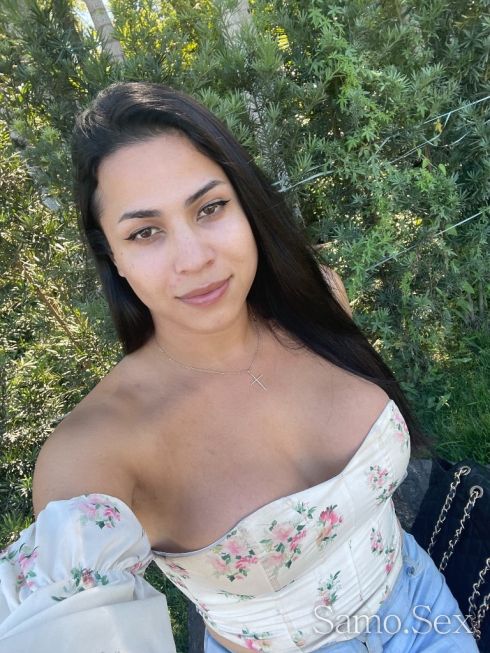 Emma Vitale TS Brazilian -  снимка 11