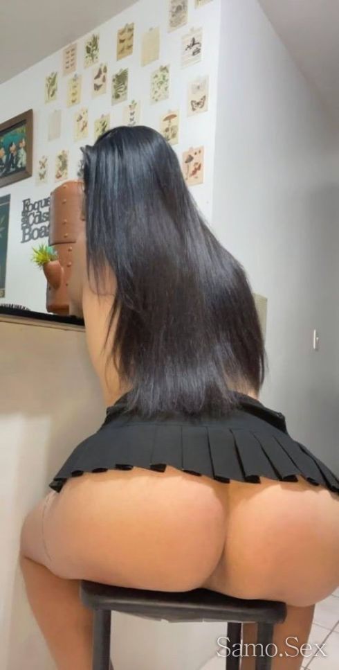 Emma Vitale TS Brazilian -  снимка 9