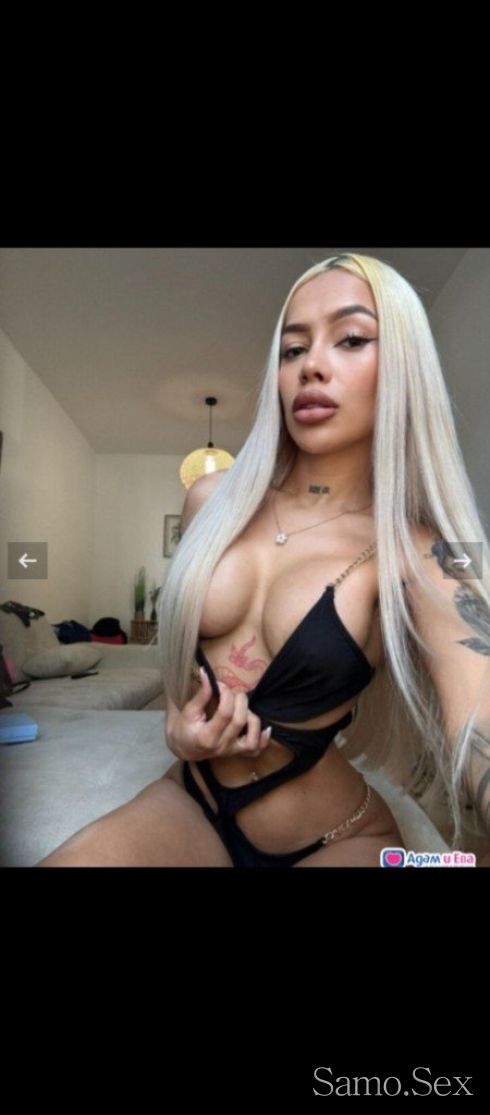 💜Top Eskort .Нова Ирина 💜 -  снимка 10