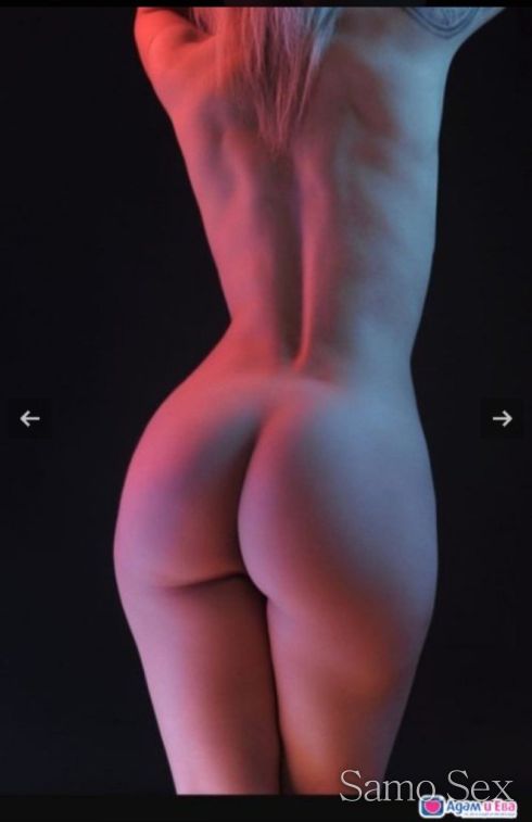 💜Top Eskort .Нова Ирина 💜 -  снимка 4