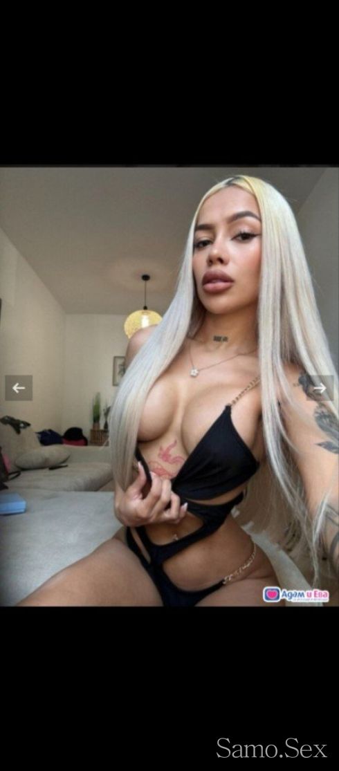 💜Top Eskort .Нова Ирина 💜 -  снимка 9