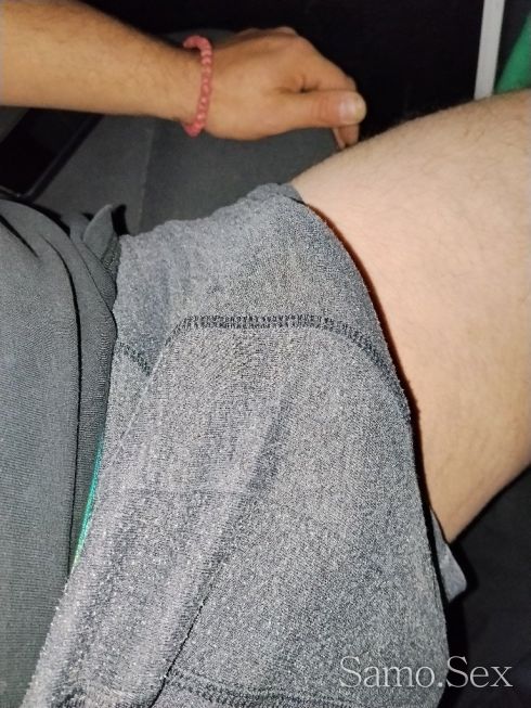 Секс -  снимка 3