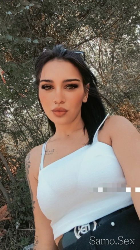 🤤🥵Sexy girl🤤🥵 -  снимка 2