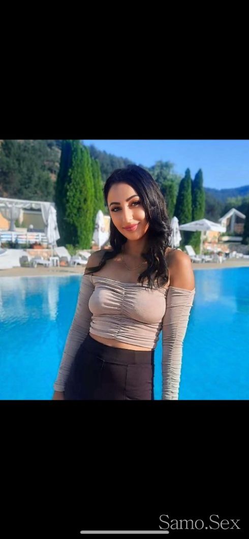 😍💦New and Real Escort Modelle💦😍 -  снимка 4