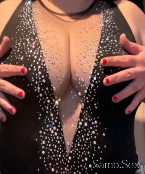 Френска и аналче без 50евро 50мин -  снимка 3