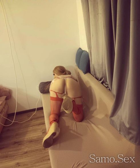 Бърза Опция 50лв Транс Мацка 🔞🥵🔞 -  снимка 5