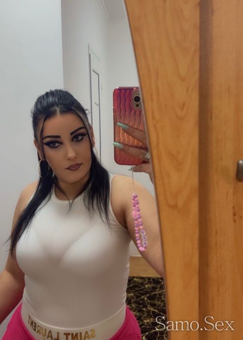 HOT GIRL😘 -  снимка 1