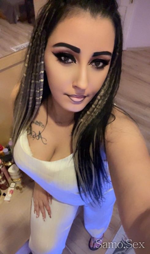 HOT GIRL😘 -  снимка 2