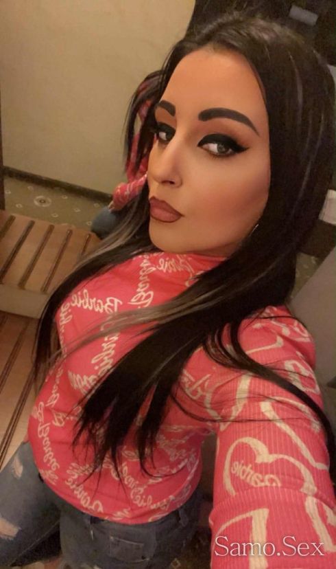 HOT GIRL😘 -  снимка 4