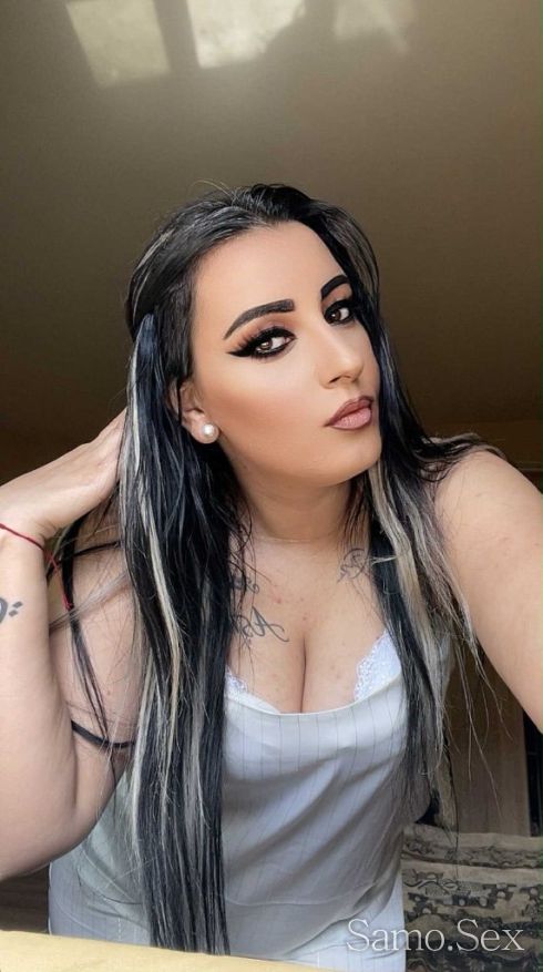 HOT GIRL😘 -  снимка 5